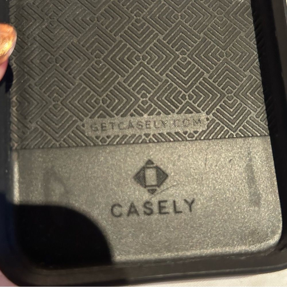 Casely iPhone XR case - Picture 6 of 9